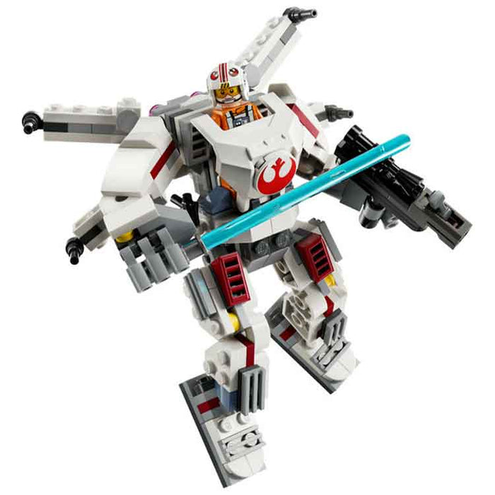 LEGO 75390 Luke Skywalker™ X-Wing™ Mech