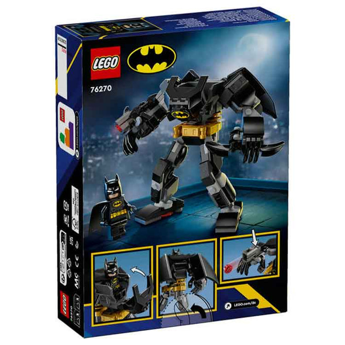 LEGO 76270 Batman Mech Armor