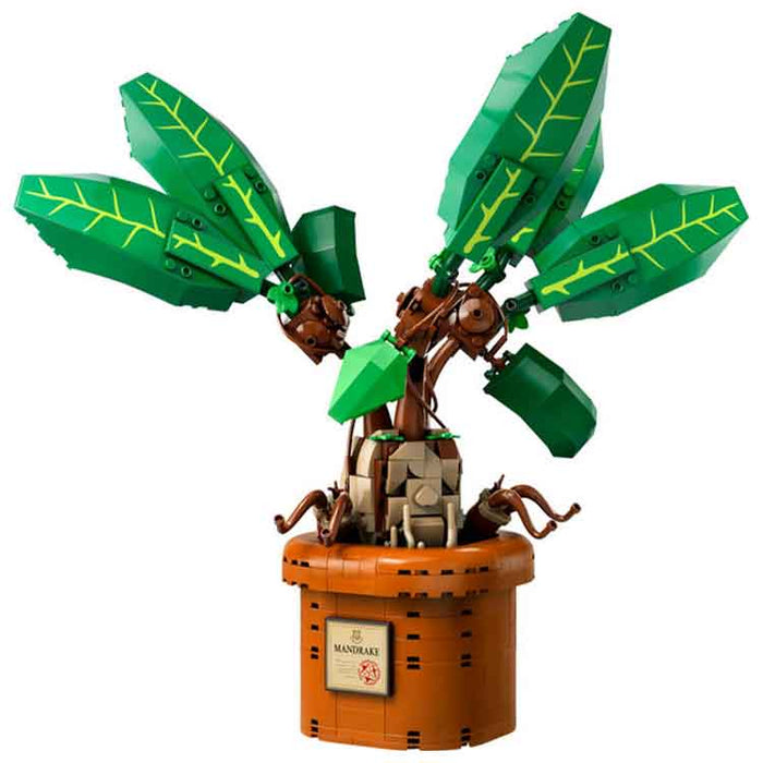 LEGO 76433 Mandrake