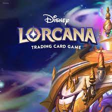 Lorcana
