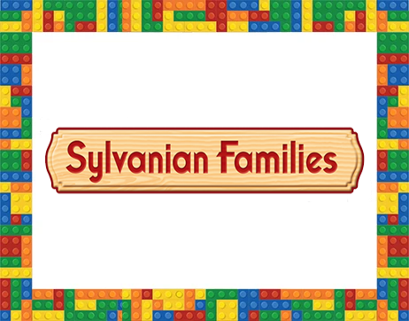 Sylvanian Families