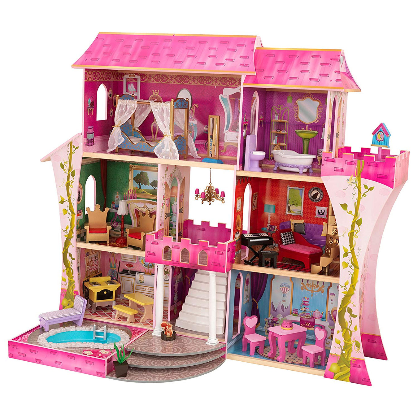 Play Sets