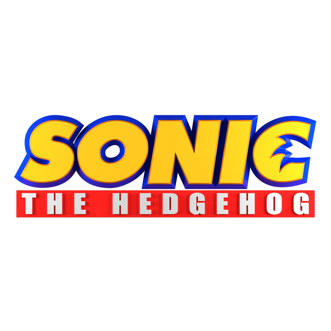 Sonic the Hedgehog