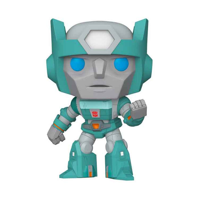 Funko Transformers POP! TV Vinyl Figure Kup
