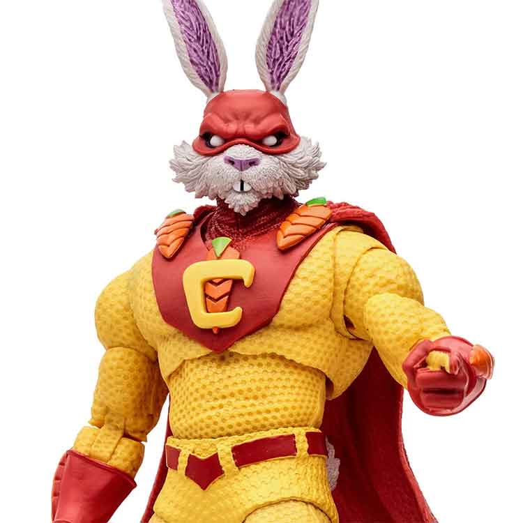Action Figures & Playsets