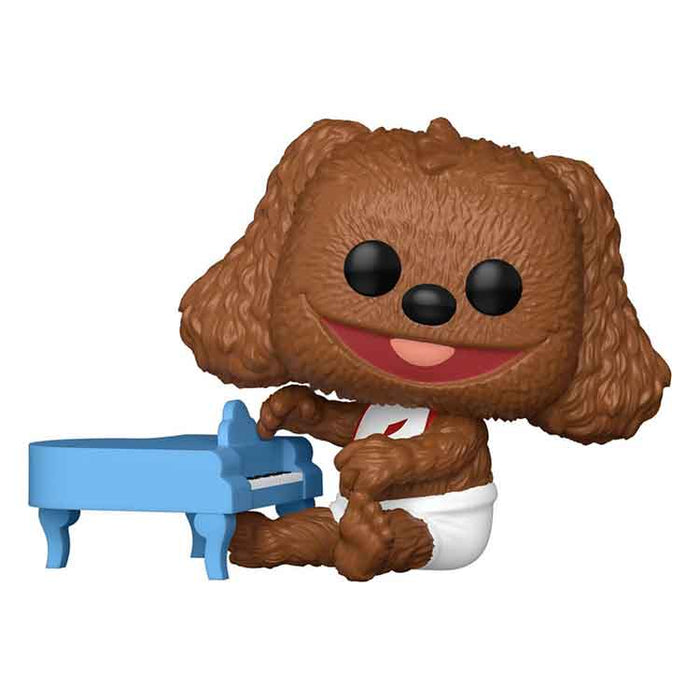 Funko Muppet Babies POP! Vinyl Figure Baby Rowlf