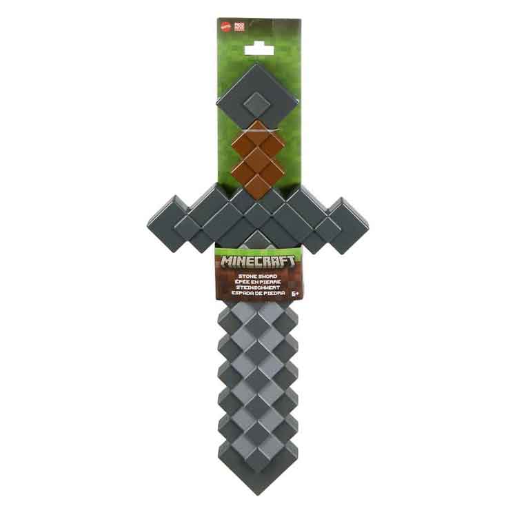 Minecraft Stone Sword