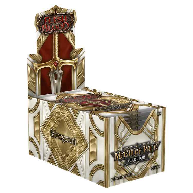 Collectable Card Games