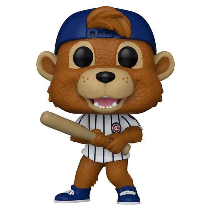 Funko Chicago Cubs POP! MLB Vinyl Figure Clark