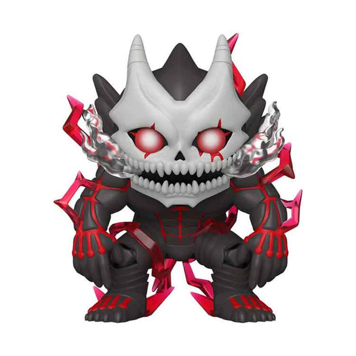 Funko Kaiju No8 Super Sized POP! Vinyl Figure Kaiju No8 (Uncontrolled)
