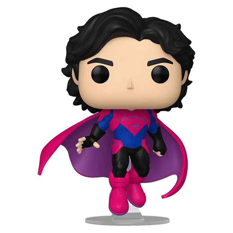 Funko DC Pride 2026 POP! Heroes Vinyl Figure Jonathan Kent