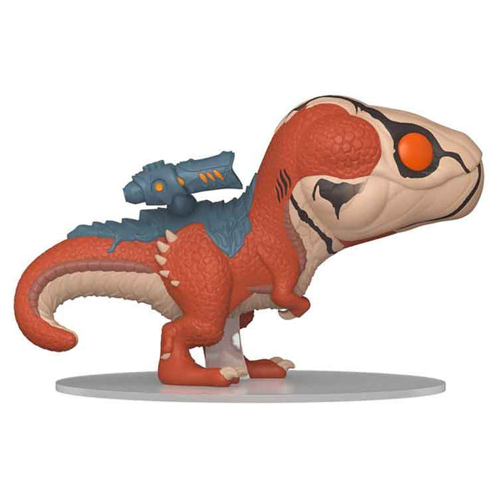 Funko Turok POP! Games Vinyl Figure Armored Lusovenator