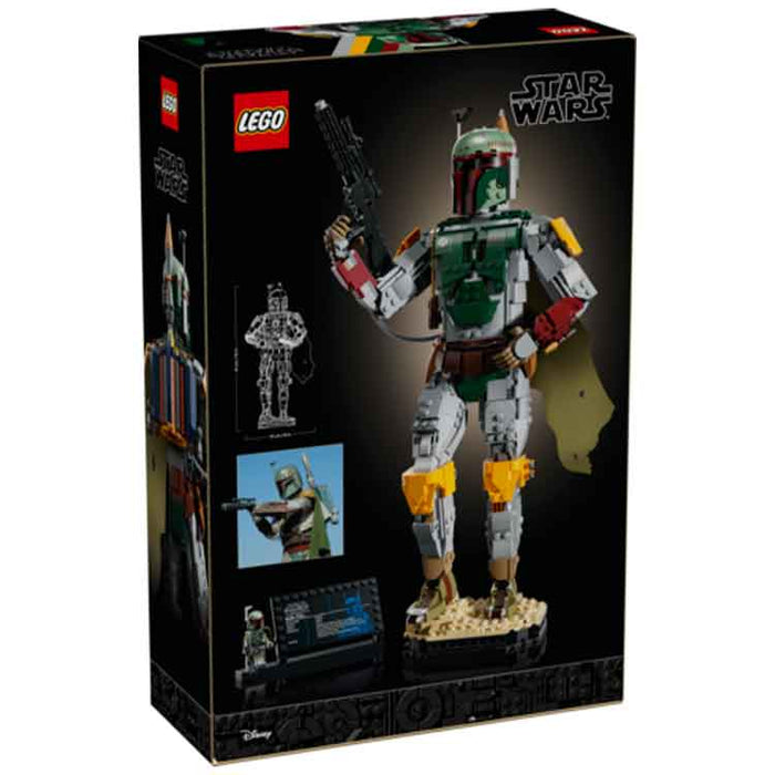 LEGO 75455 Boba Fett