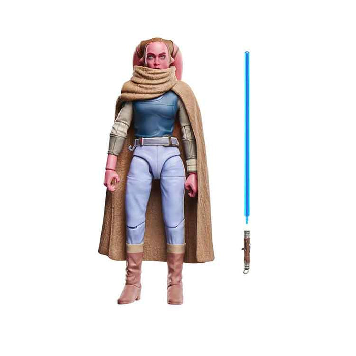 Star Wars: The Black Series Devon Izara 6-Inch Action Figure