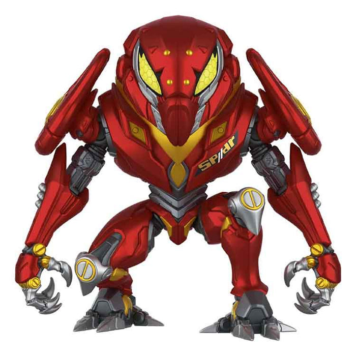 Funko Marvel Rivals Super Sized POP! Vinyl Figure Peni Parker