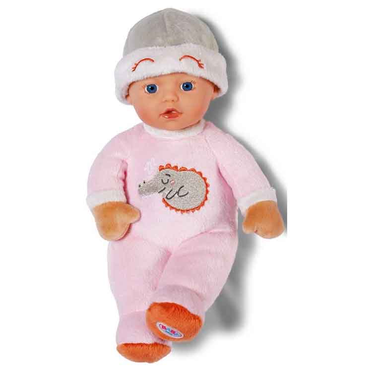 Baby Born for Babies Sleepy Rose
