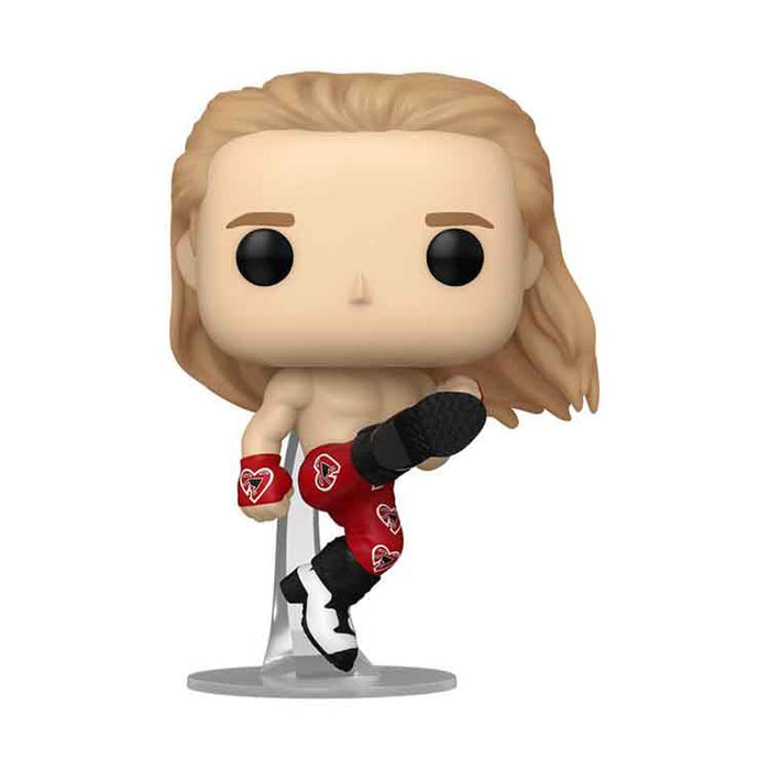 Funko WWE POP! Vinyl Figure Shawn Michaels