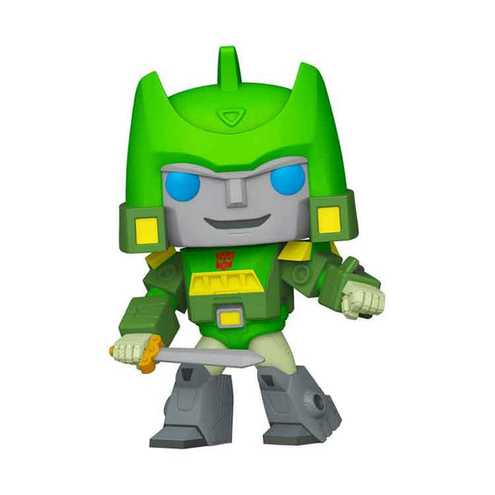 Funko Transformers POP! TV Vinyl Figure Springer