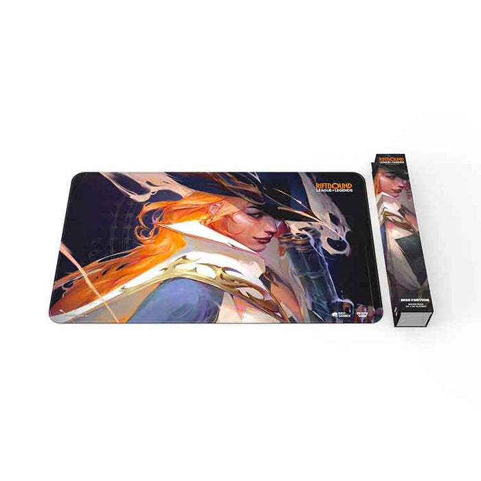 Riftbound: League of Legends - Origins Miss Fortune Playmat