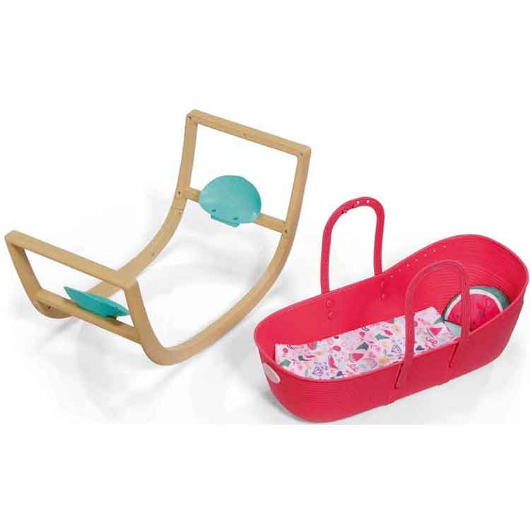 Baby Born Bassinet
