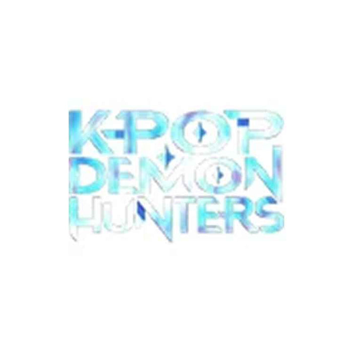 KPop Demon Hunters World Tour Classic Edition Series 1 Collectible Trading Card Pack