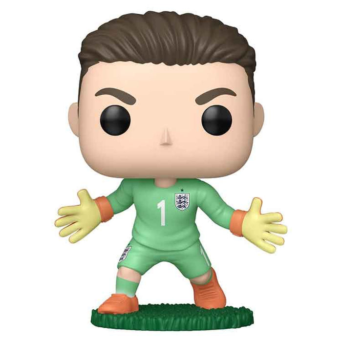 Funko EFL POP! Football Vinyl Figure England- Jordan Pickford