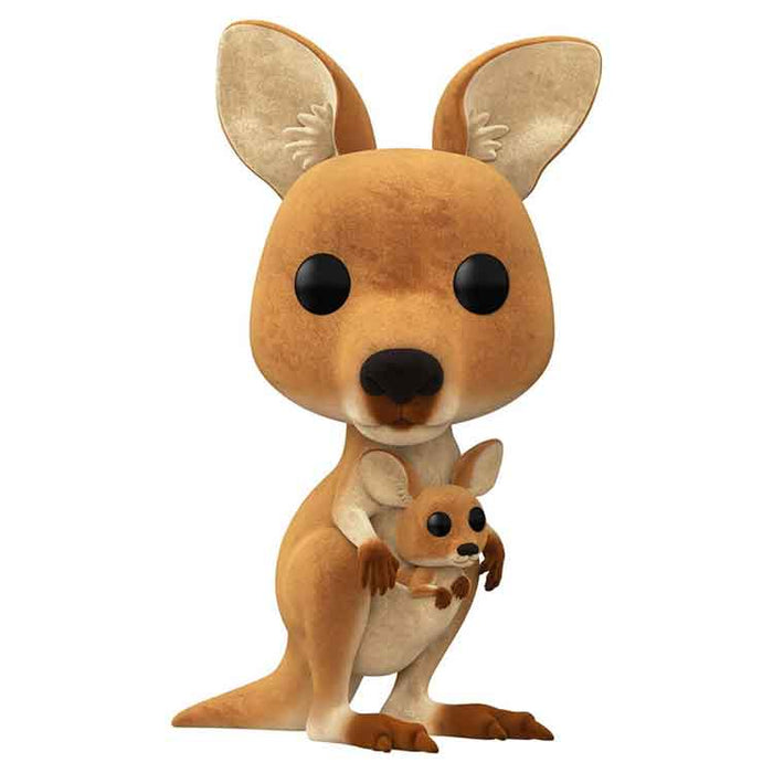 Funko Australian Animals POP! Vinyl Figure Kangaroo (FL)