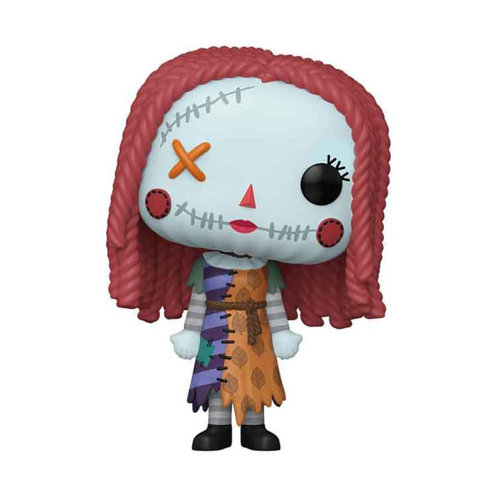 Funko Disney POP! Vinyl Figure Patchwork - Sally