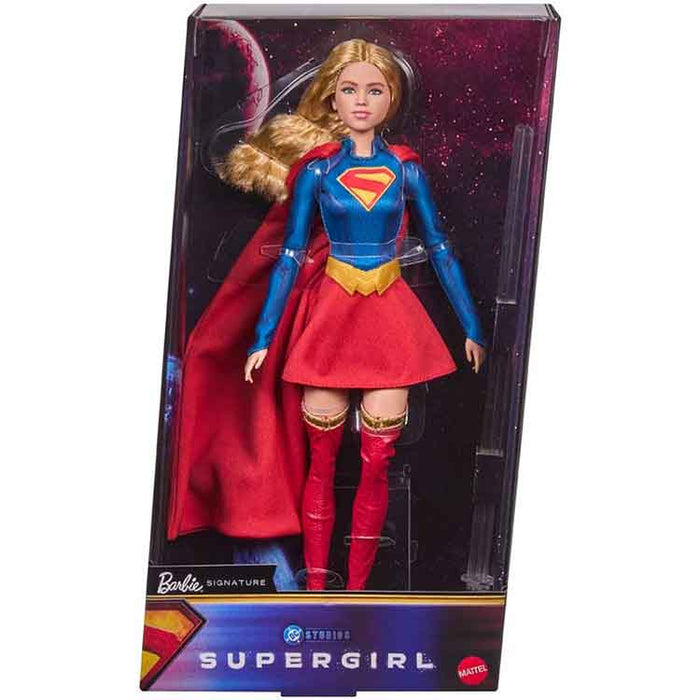Barbie Signature Supergirl