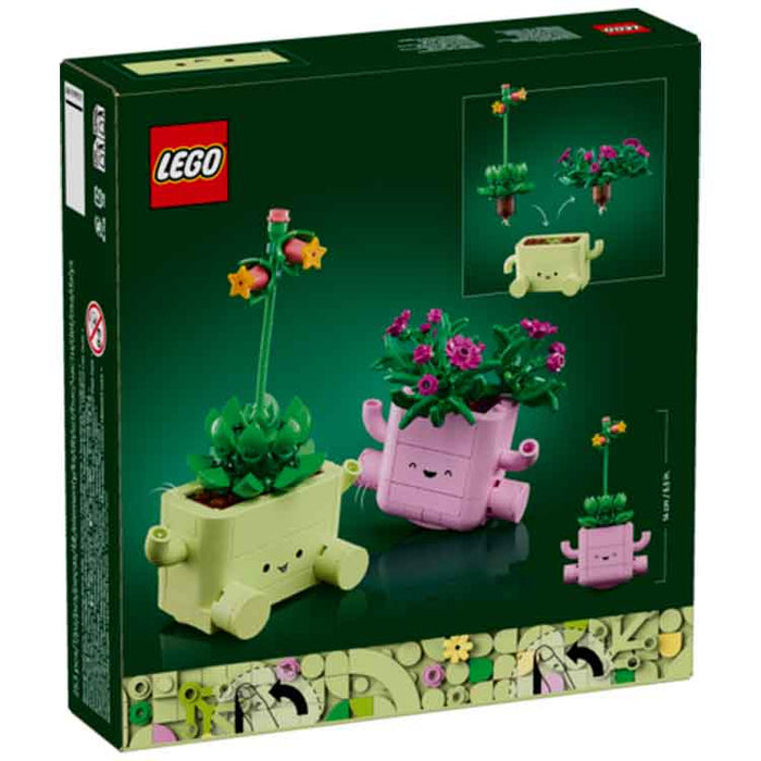 LEGO 11506 Rocking Plants