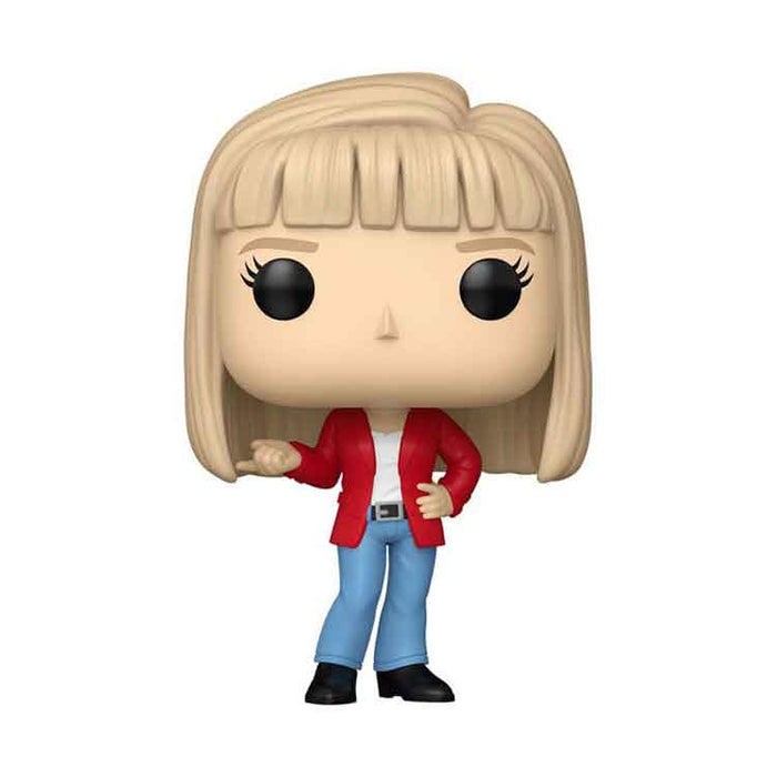 Funko Beverly Hills, 90210 POP! TV Vinyl Figure Kelly Taylor