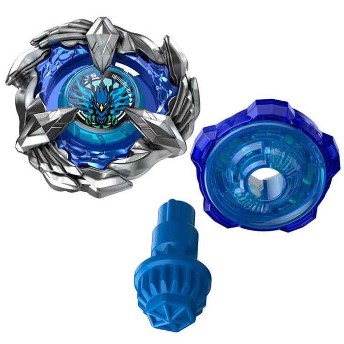 Beyblade X Soar Phoenix 5-80H Booster Pack Set