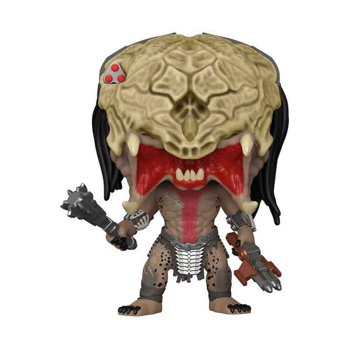 Funko Prey POP! Movies Vinyl Figure Feral Predator
