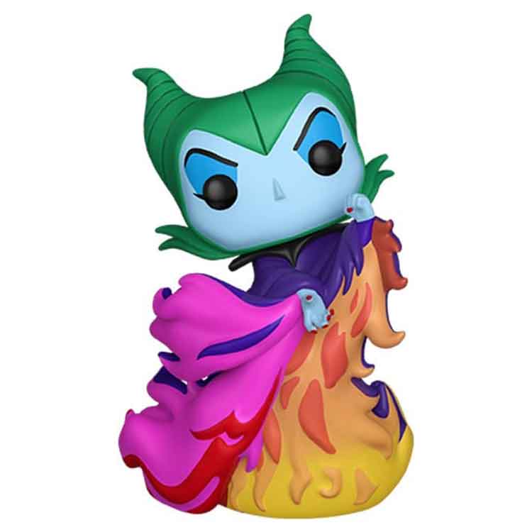 Funko Sleeping Beauty POP! Premium Vinyl Figure Maleficent (Ombre)