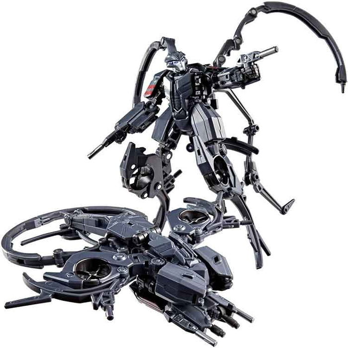 Transformers Studio Series Deluxe Class Transformers One Airachnid