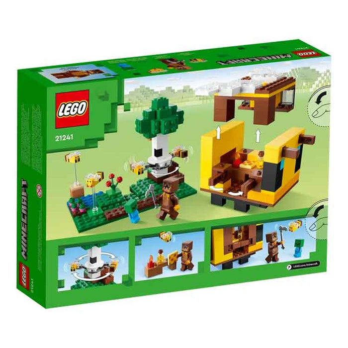 LEGO 21241 The Bee Cottage
