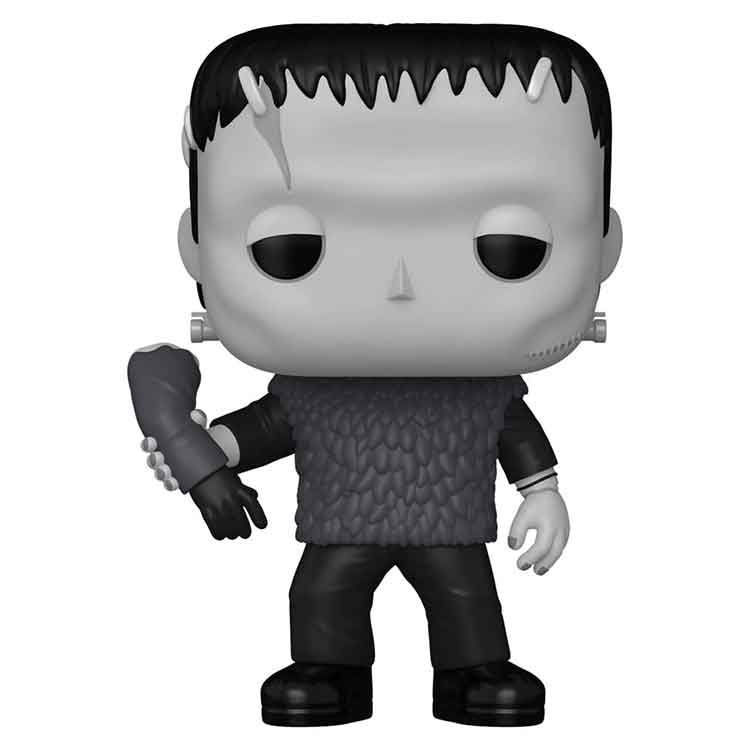 Funko Universal Monsters POP! Movies Vinyl Figure Son of Frankenstein