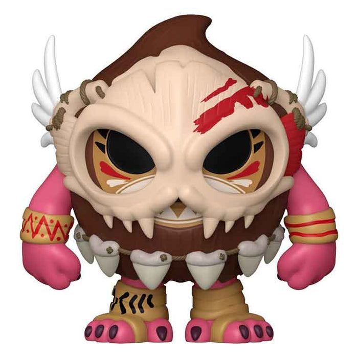 Funko Moana POP! & Buddy Vinyl Figure Kotu