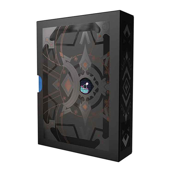 Magic The Gathering - Secrets of Strixhaven Codex Bundle