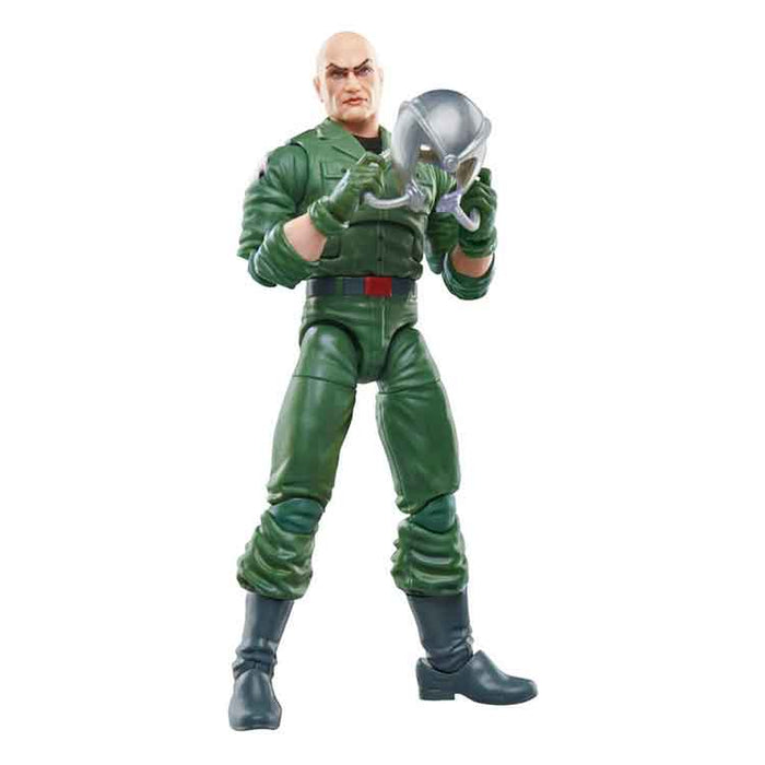 The Uncanny X-Men Marvel Legends Action Figure Professor X (Savage Land)