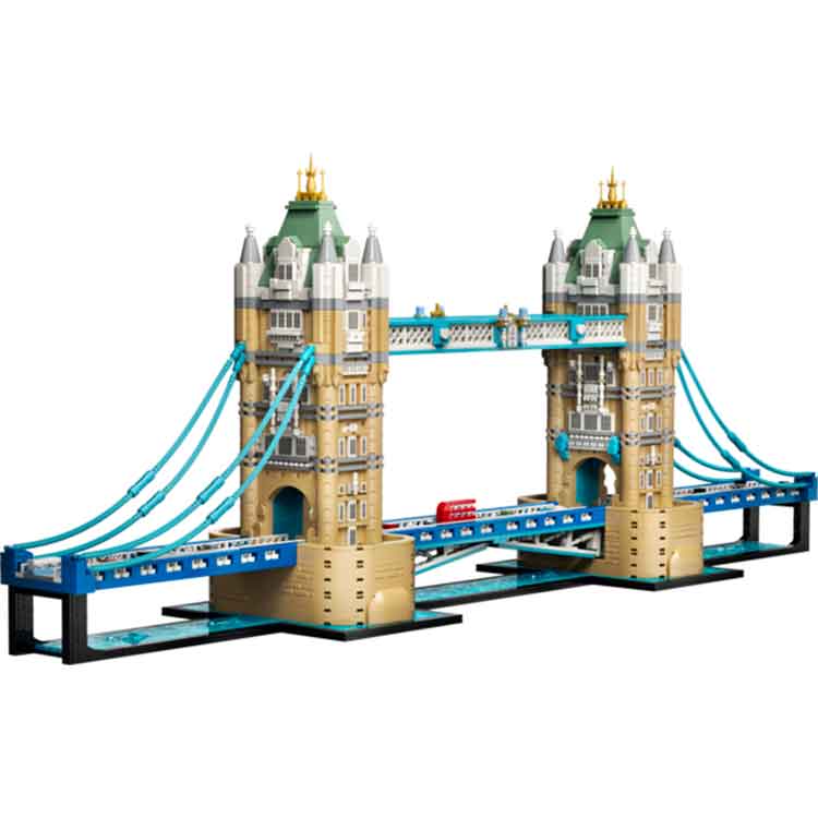 LEGO 21067 Tower Bridge