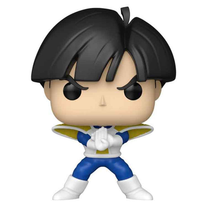 Funko Dragon Ball Z POP! Animation Vinyl Figure Gohan (Refresh)