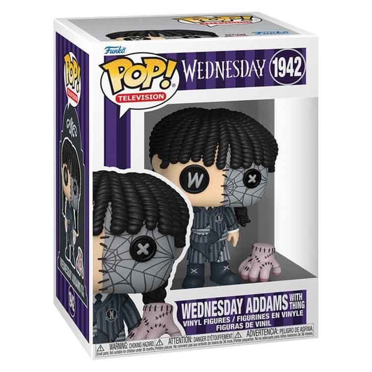 Wednesday