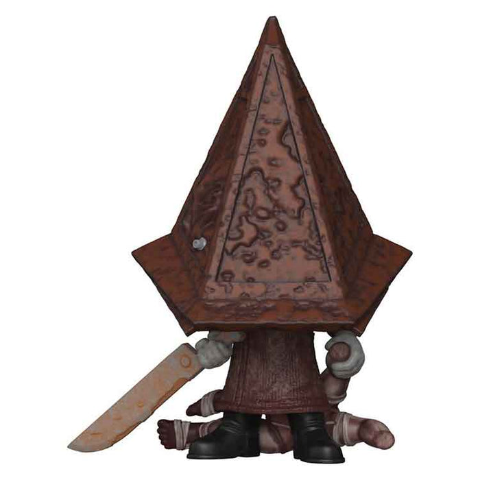Funko Silent Hill POP! Premium Vinyl Figure Pyramid Head