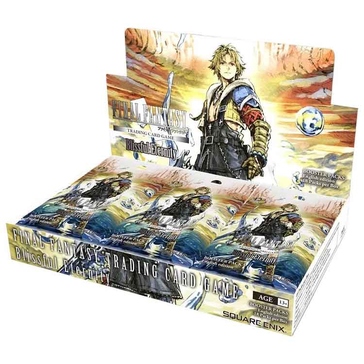 Collectable Card Games