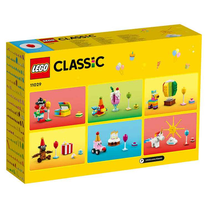 LEGO 11029 Creative Party Box