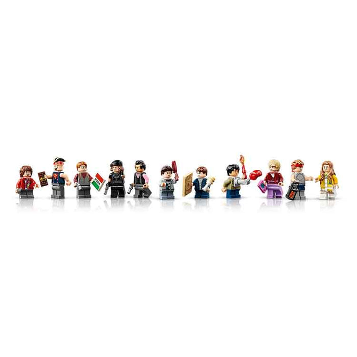 LEGO 21363 The Goonies