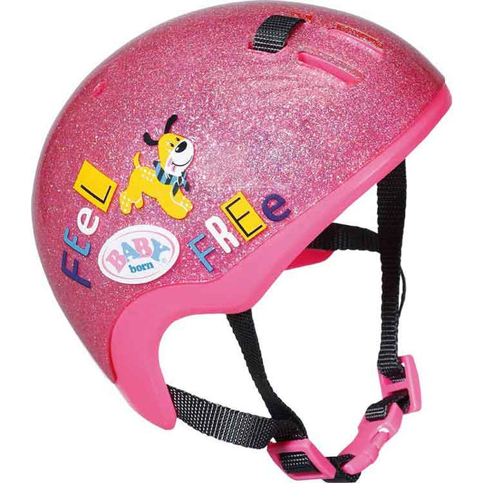 Baby Born Helmet