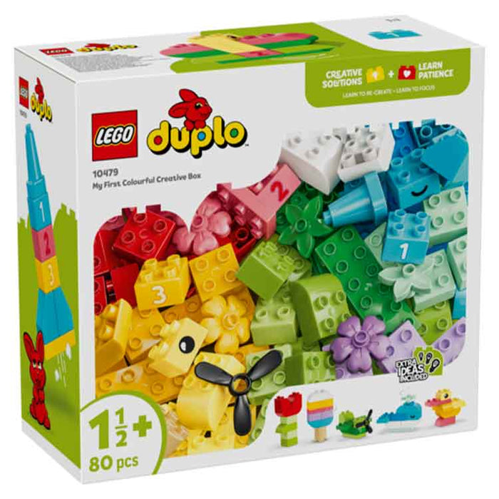 LEGO 10479 Colorful Creative Box