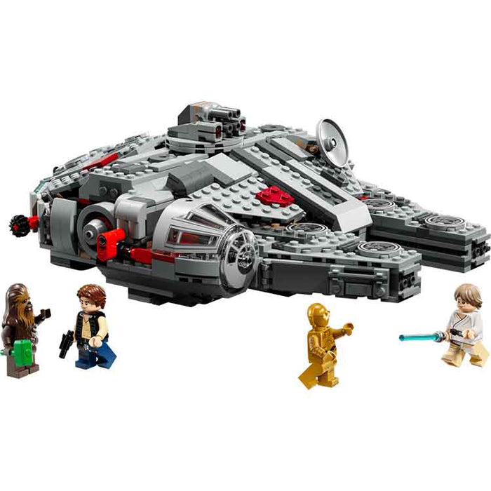 LEGO 75426 SMART Play™: Millennium Falcon
